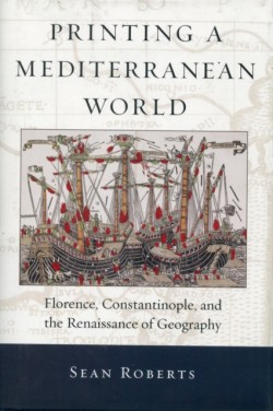 Printing a Mediterranean World