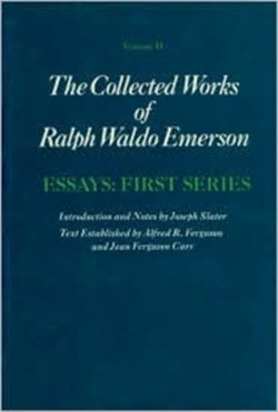 Collected Works of Ralph Waldo Emerson