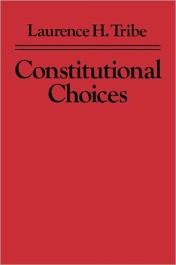 Constitutional Choices