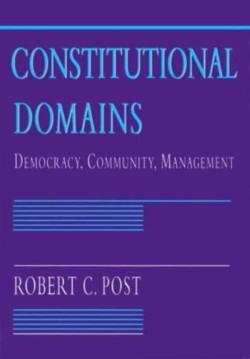 Constitutional Domains