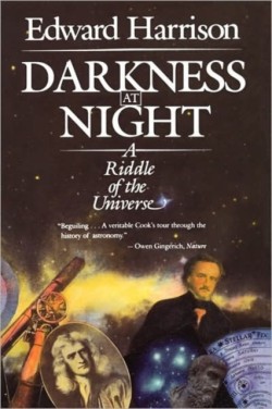 Darkness at Night
