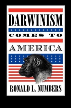 Darwinism Comes to America