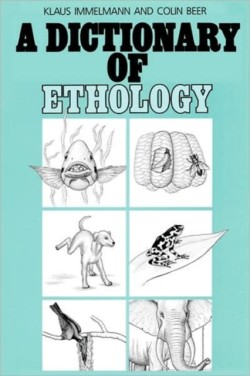 A Dictionary of Ethology