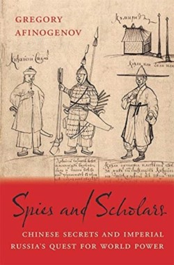Spies and Scholars