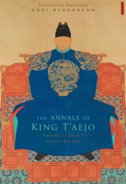 The Annals of King T’aejo