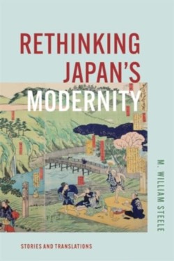 Rethinking Japans Modernity