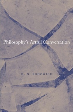 Philosophy’s Artful Conversation