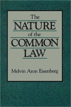 The Nature of the Common Law