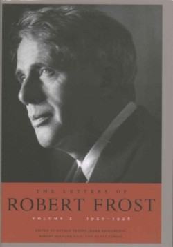 The Letters of Robert Frost