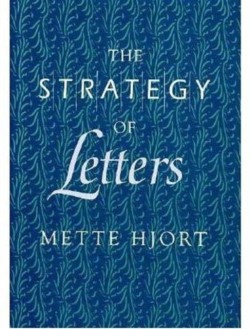 The Strategy of Letters