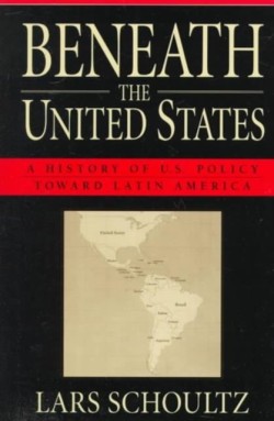 Beneath the United States
