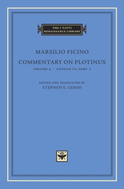 Commentary on Plotinus
