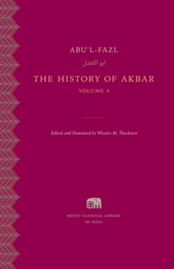The History of Akbar