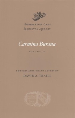 Carmina Burana