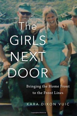 The Girls Next Door
