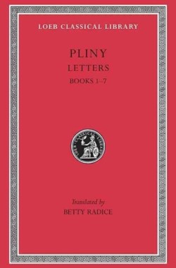 Letters, Volume I