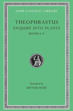 Enquiry into Plants, Volume II