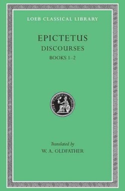 Discourses, Books 1–2
