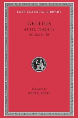 Attic Nights, Volume III
