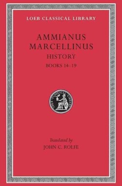 History, Volume I