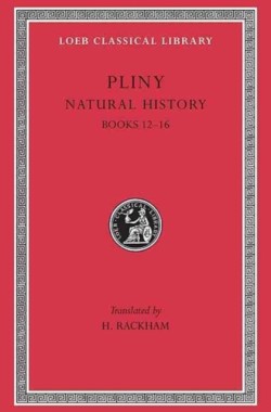 Natural History, Volume IV