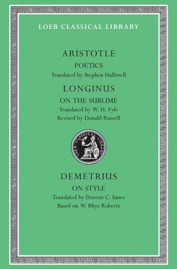 Loeb Classical Library