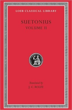 Lives of the Caesars, Volume II