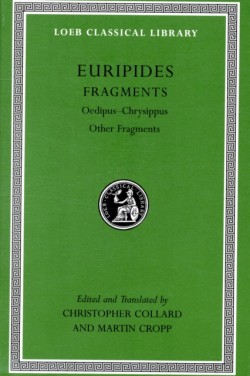 Fragments, Volume II