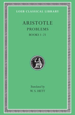 Problems, Volume I