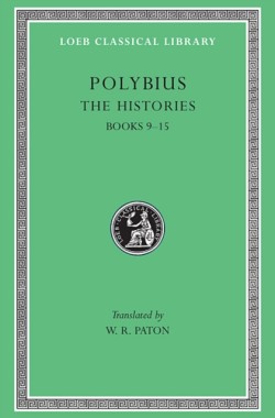 The Histories, Volume IV