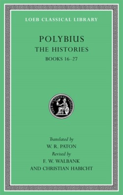 The Histories, Volume V