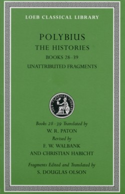 The Histories, Volume VI