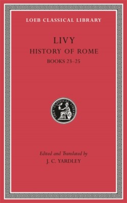 History of Rome, Volume VI