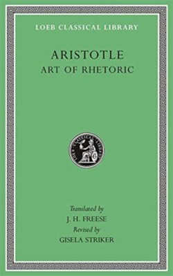Art of Rhetoric