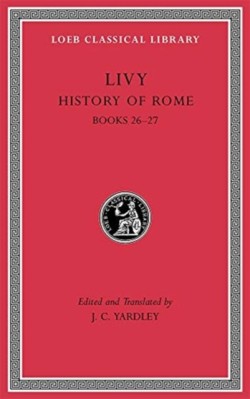 History of Rome, Volume VII