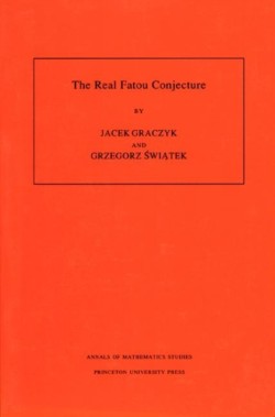 The Real Fatou Conjecture