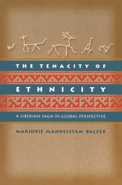 The Tenacity of Ethnicity