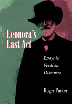 Leonoras Last Act