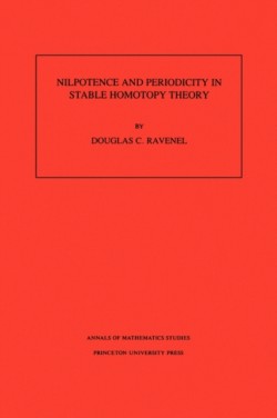 Nilpotence and Periodicity in Stable Homotopy Theory