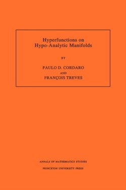 Hyperfunctions on Hypo-Analytic Manifolds