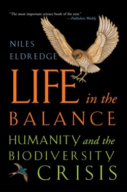 Life in the Balance