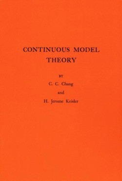 Continuous Model Theory