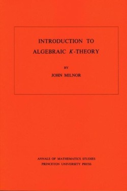 Introduction to Algebraic K-Theory