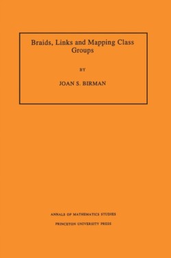 Braids, Links, and Mapping Class Groups