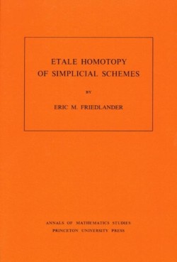 Etale Homotopy of Simplicial Schemes