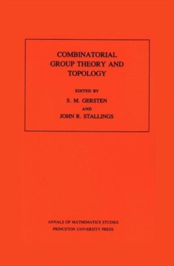 Combinatorial Group Theory and Topology