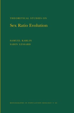 Theoretical Studies on Sex Ratio Evolution