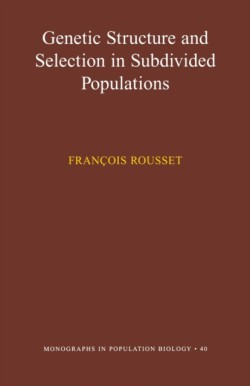 Genetic Structure and Selection in Subdivided Populations