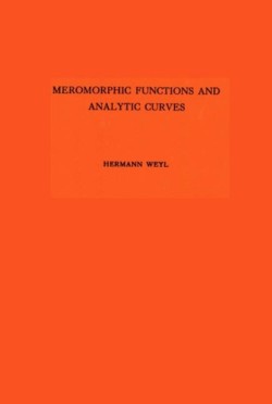 Meromorphic Functions and Analytic Curves
