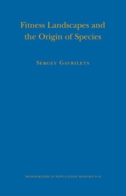 Fitness Landscapes and the Origin of Species